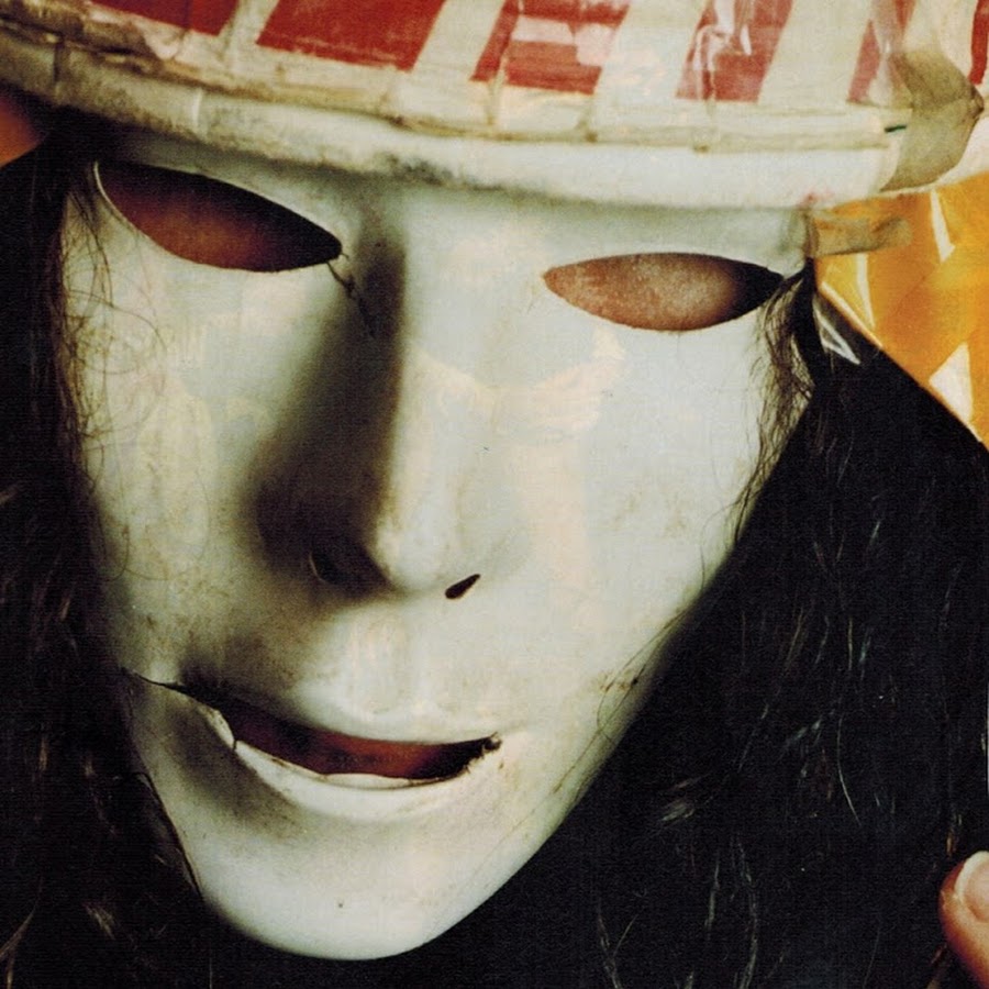buckethead "from the coop"