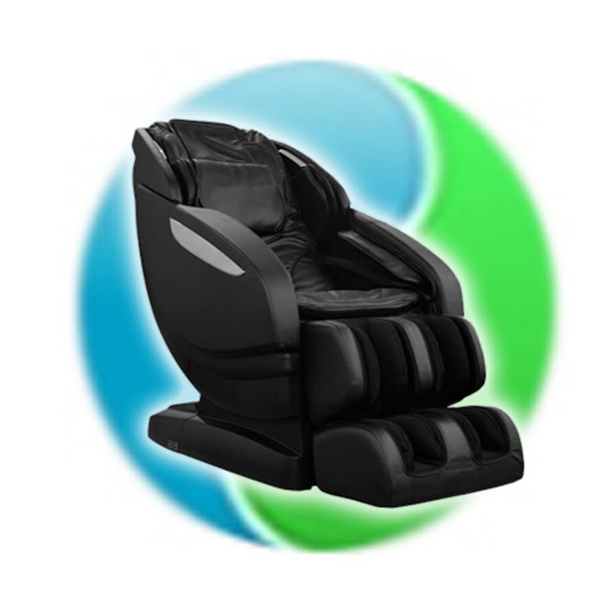 Massage Chair YouTube