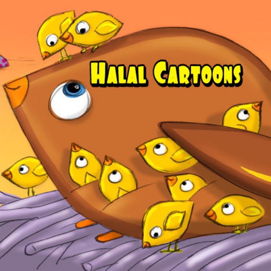 Halal Cartoons YouTube