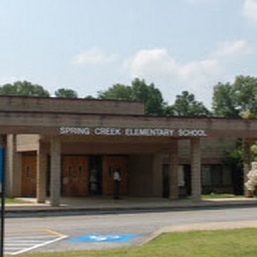 Spring Creek Elementary 3rd Grade Math YouTube