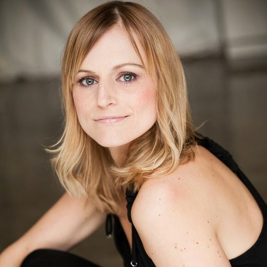 Kathleen Pollard YouTube