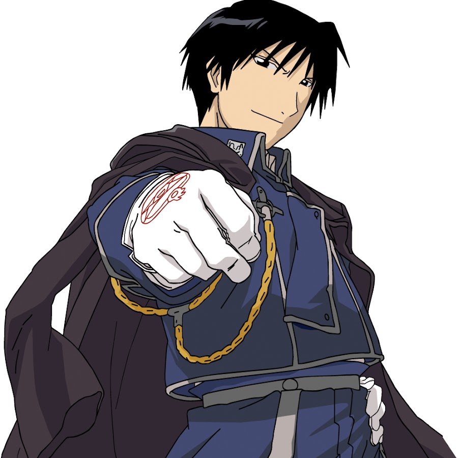 roy mustang plush