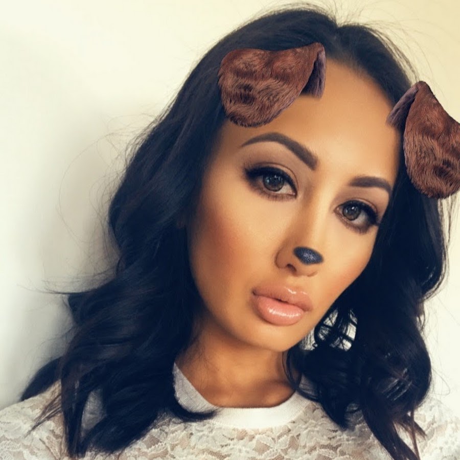 Amia Miley - YouTube