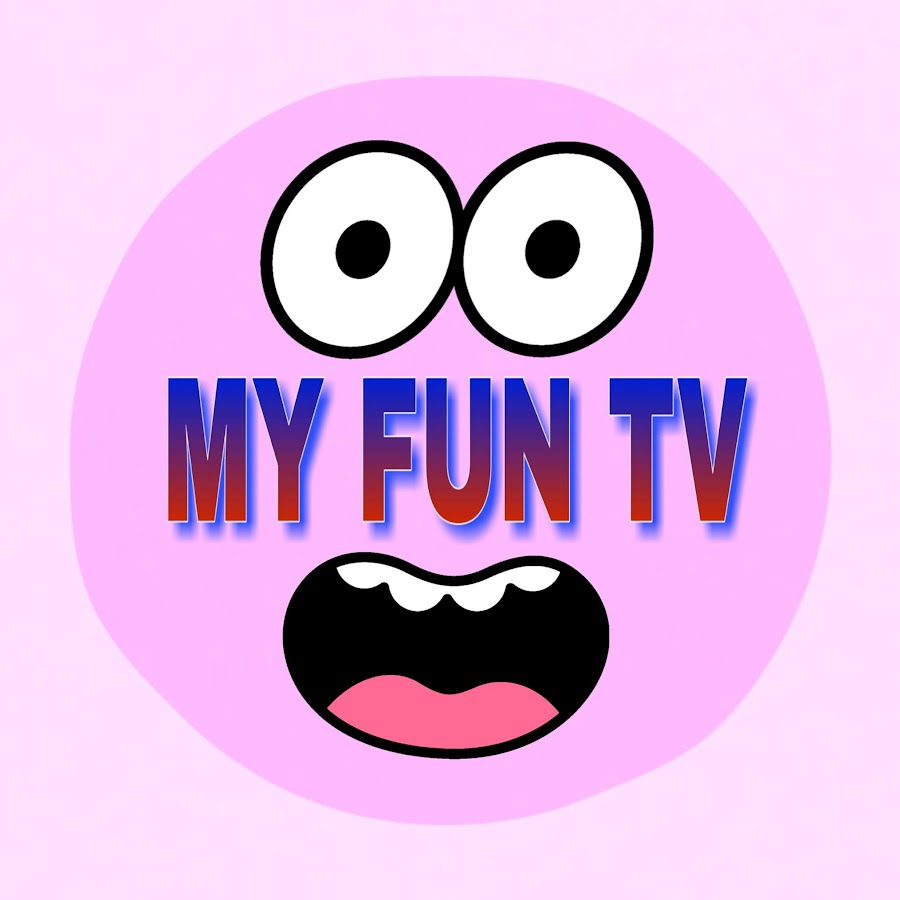 My Fun TV 