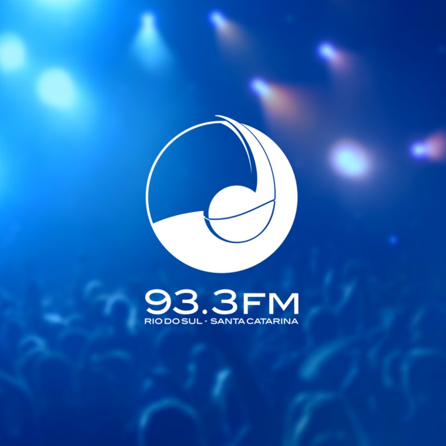 93 FM YouTube