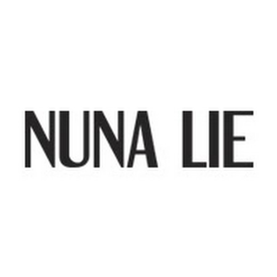  Nuna  Lie Official  YouTube