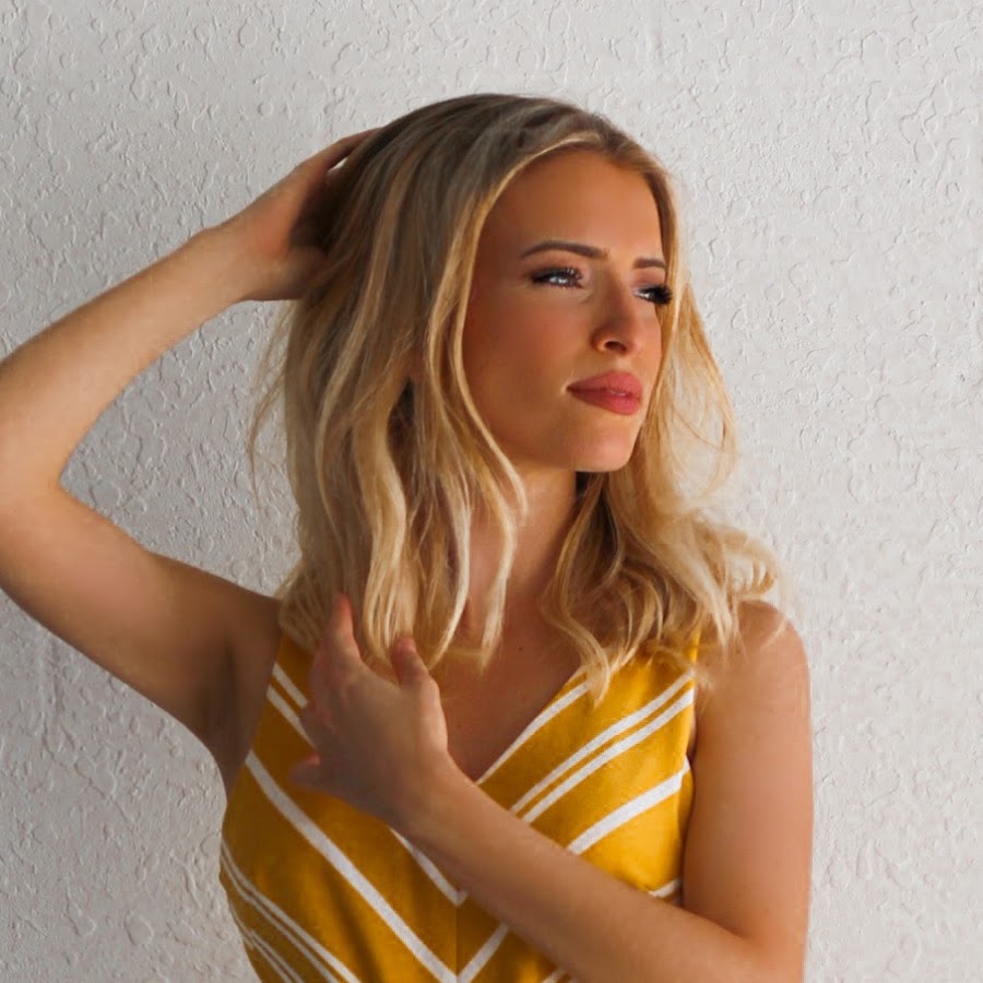 Camille Wead - YouTube