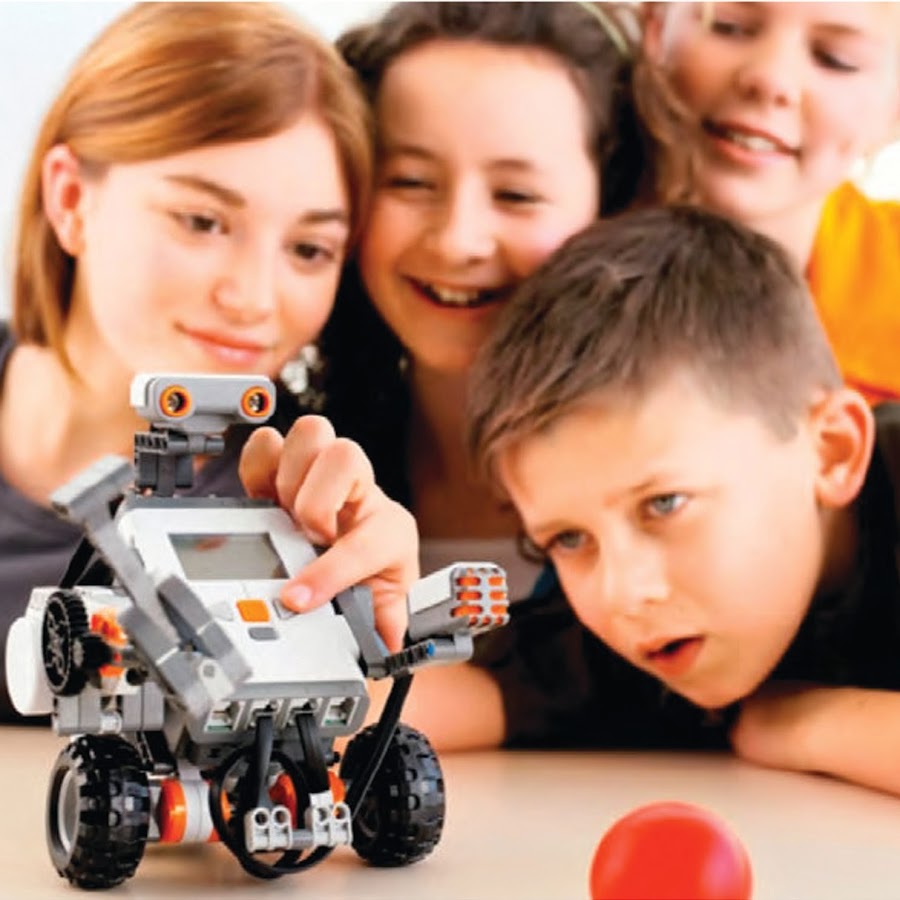 Robotix Canarias - YouTube