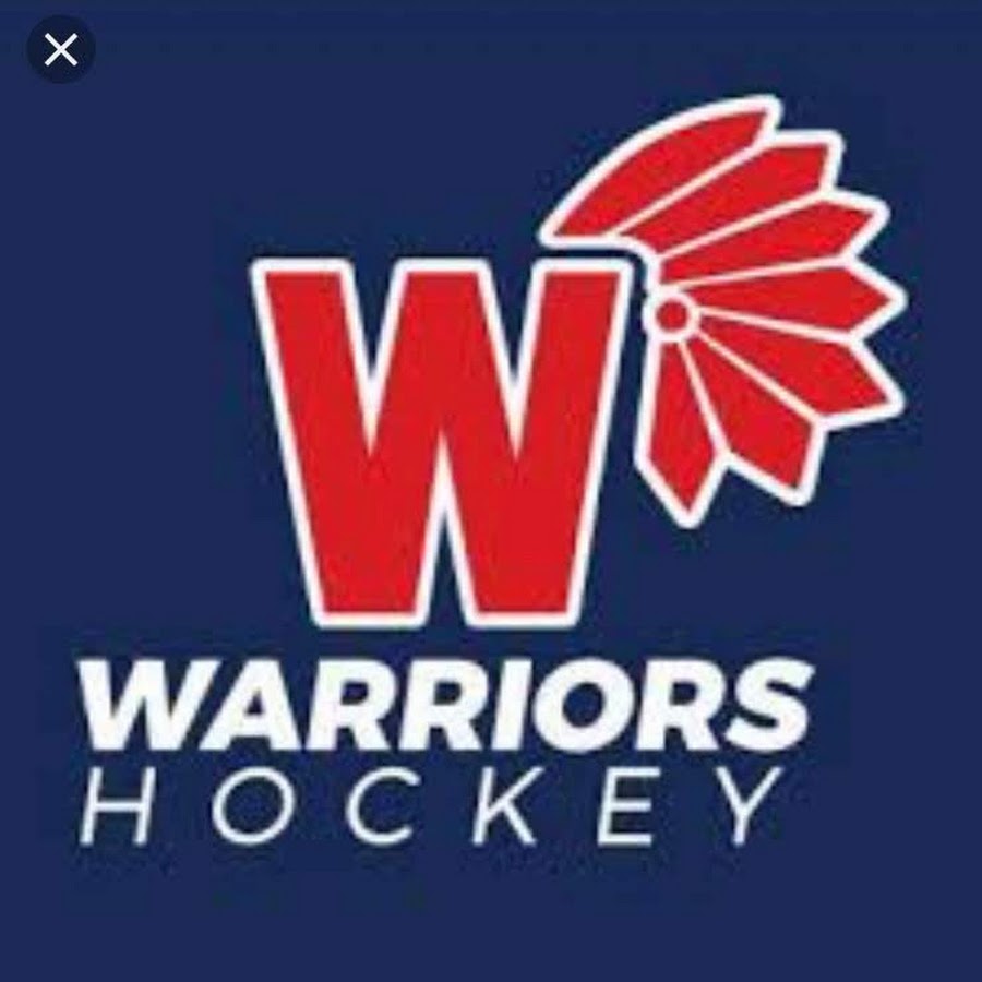 Waterloo Warriors High School Hockey YouTube