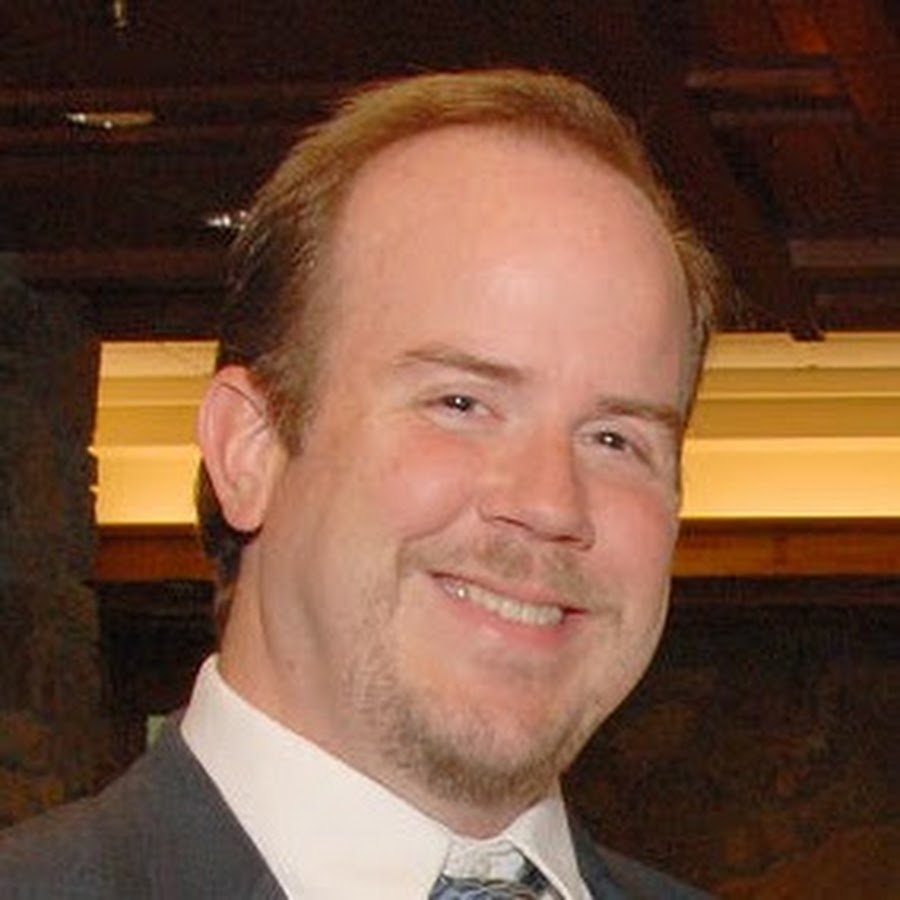 Barry Wallace YouTube