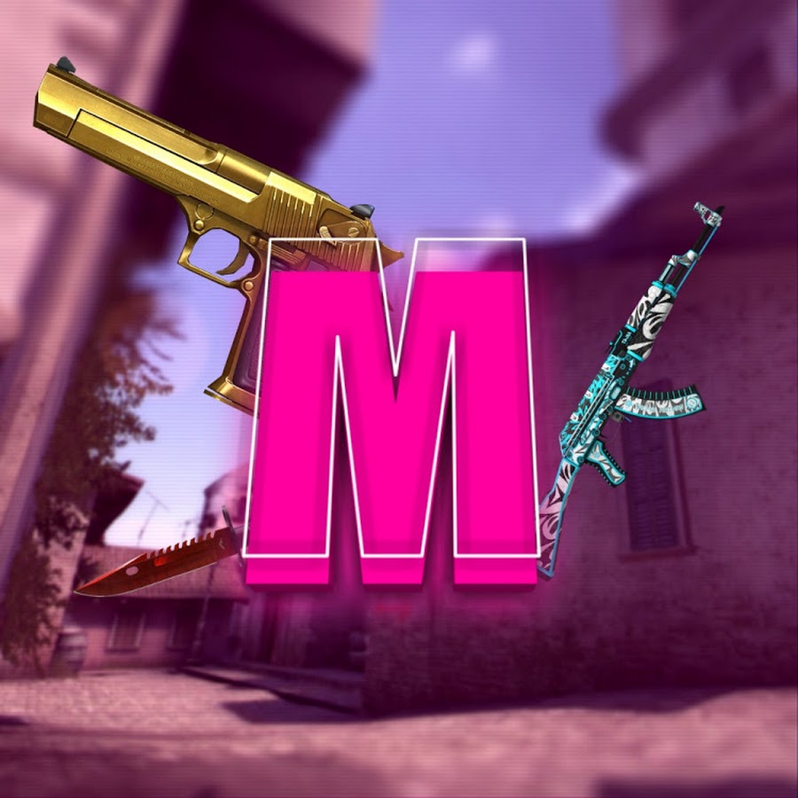 Как нарисовать значок standoff 2