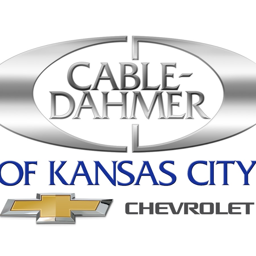 Cable Dahmer Chevrolet of Kansas City YouTube