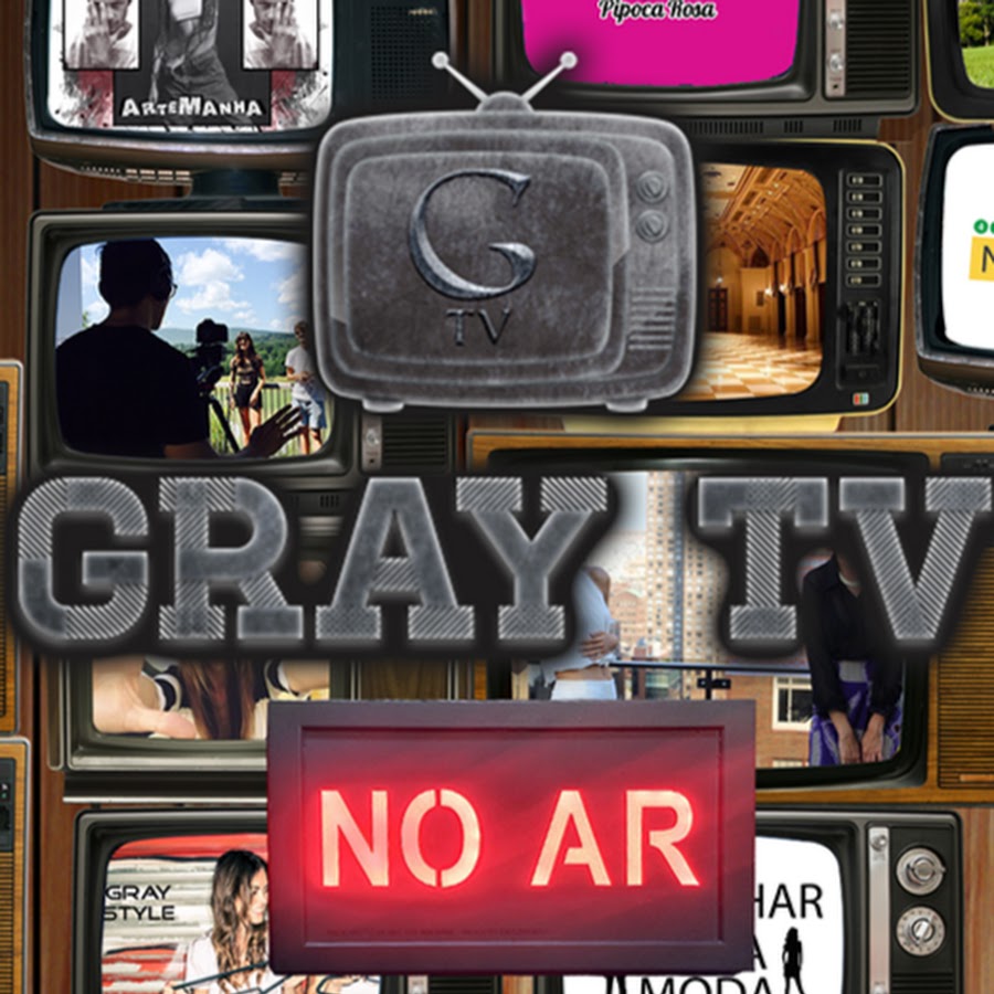Gray TV YouTube