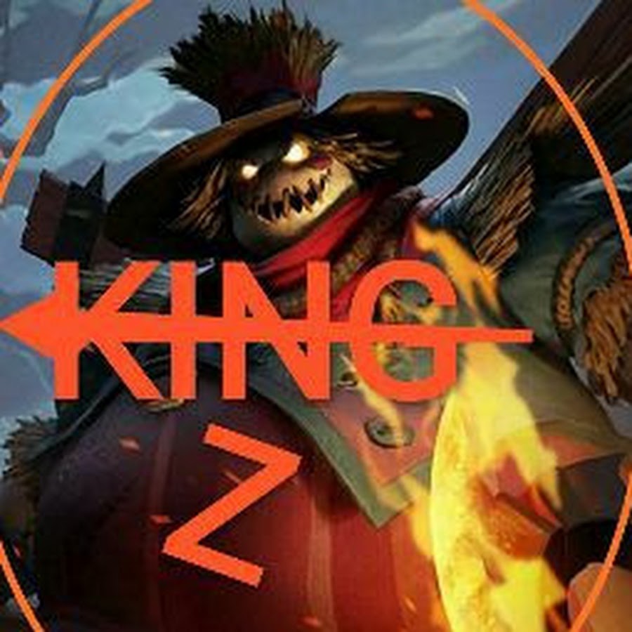 KINGZ GAMING - YouTube