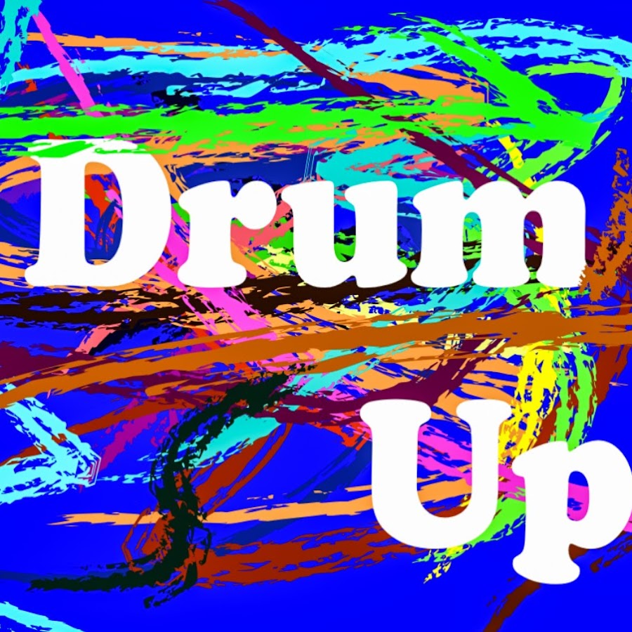 Drum Up YouTube