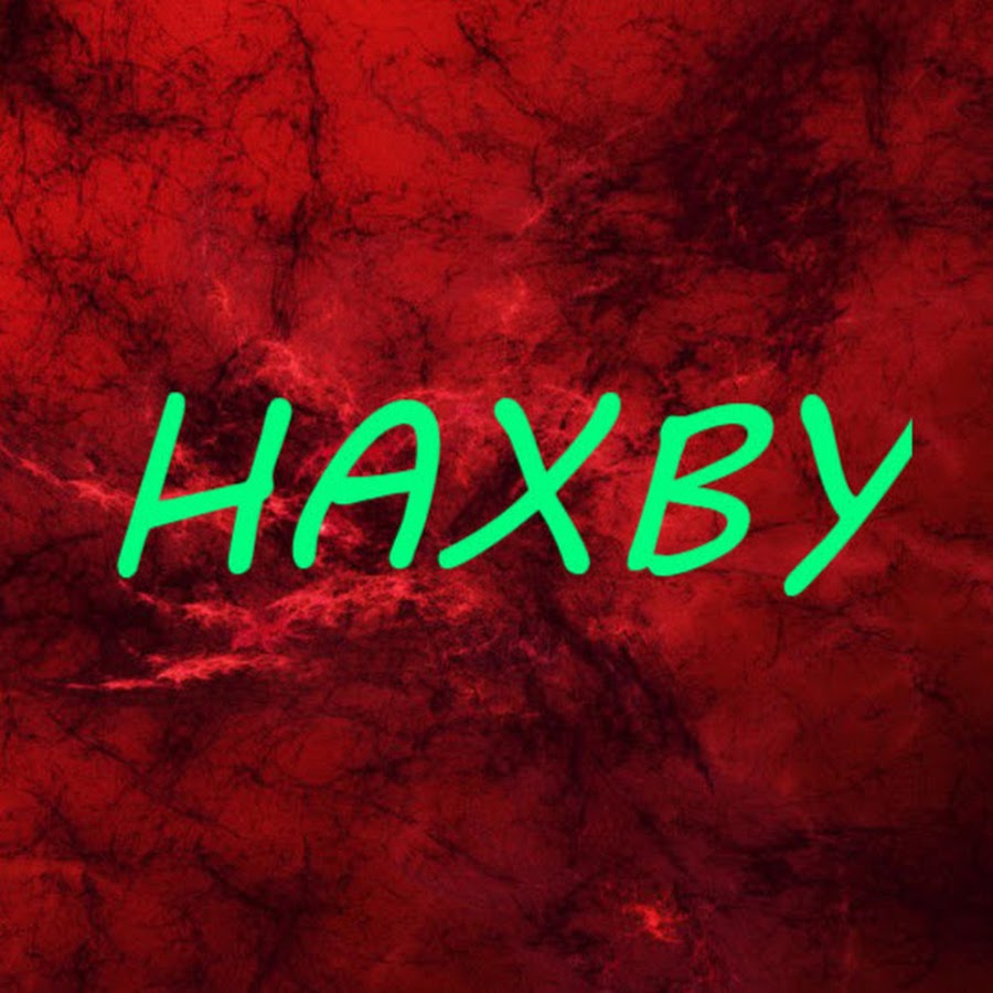 Haxby YouTube