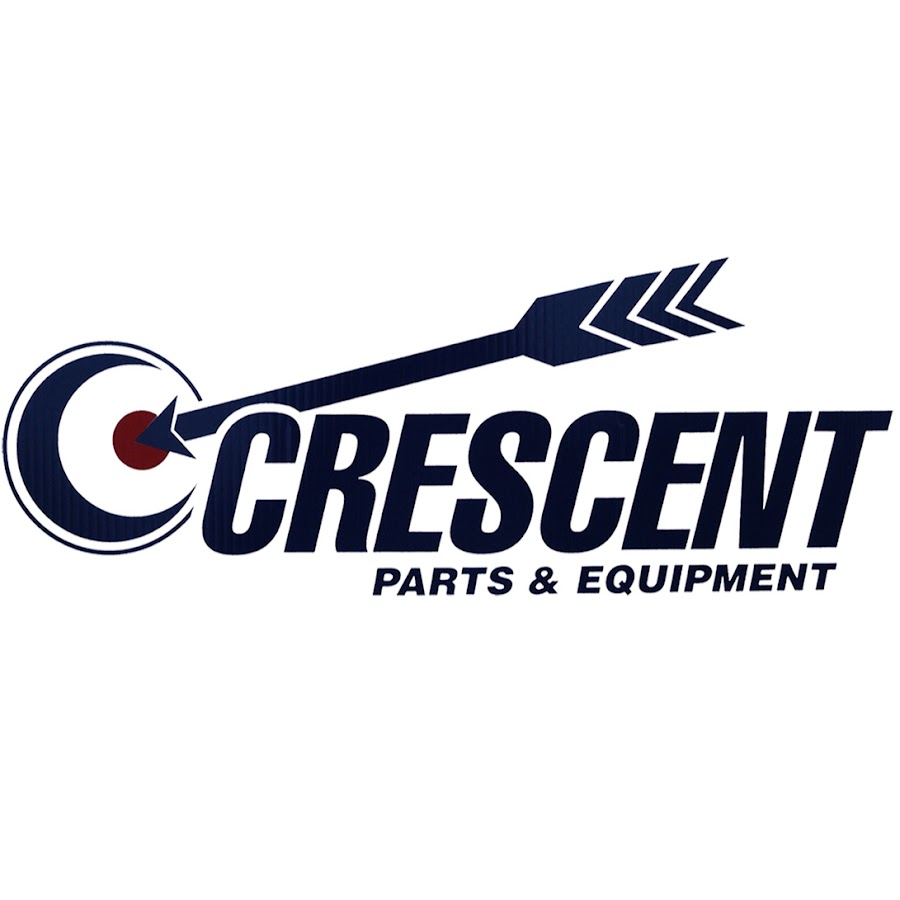 Crescent Parts & Equipment YouTube