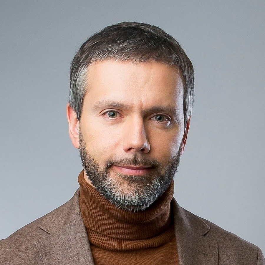 Сергей иванов москва