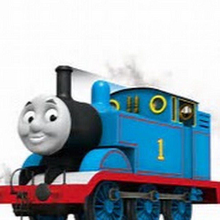 Thomas Fun 