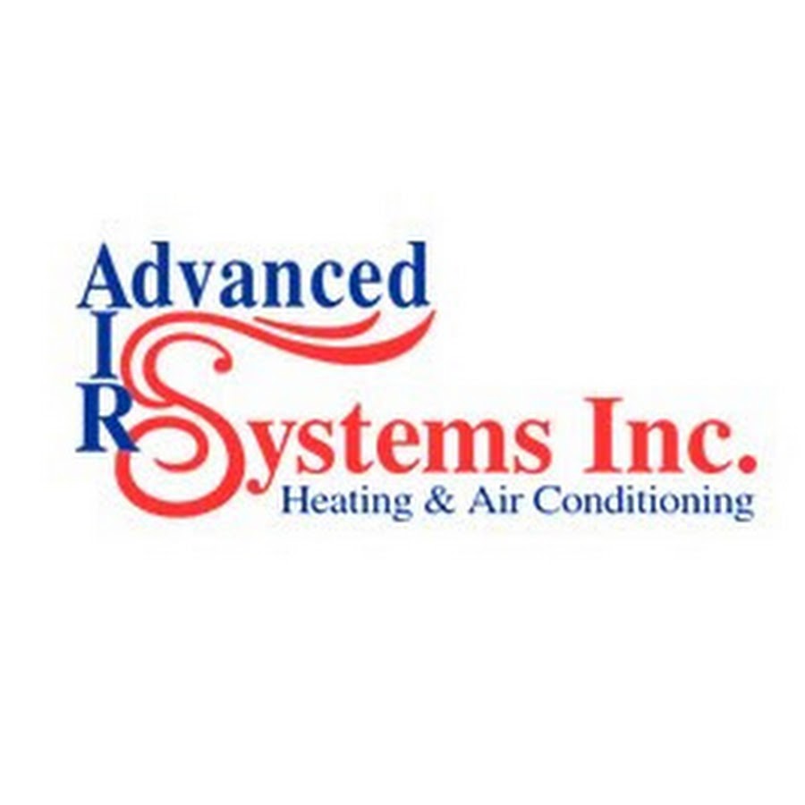 Advanced Air Systems, Inc YouTube
