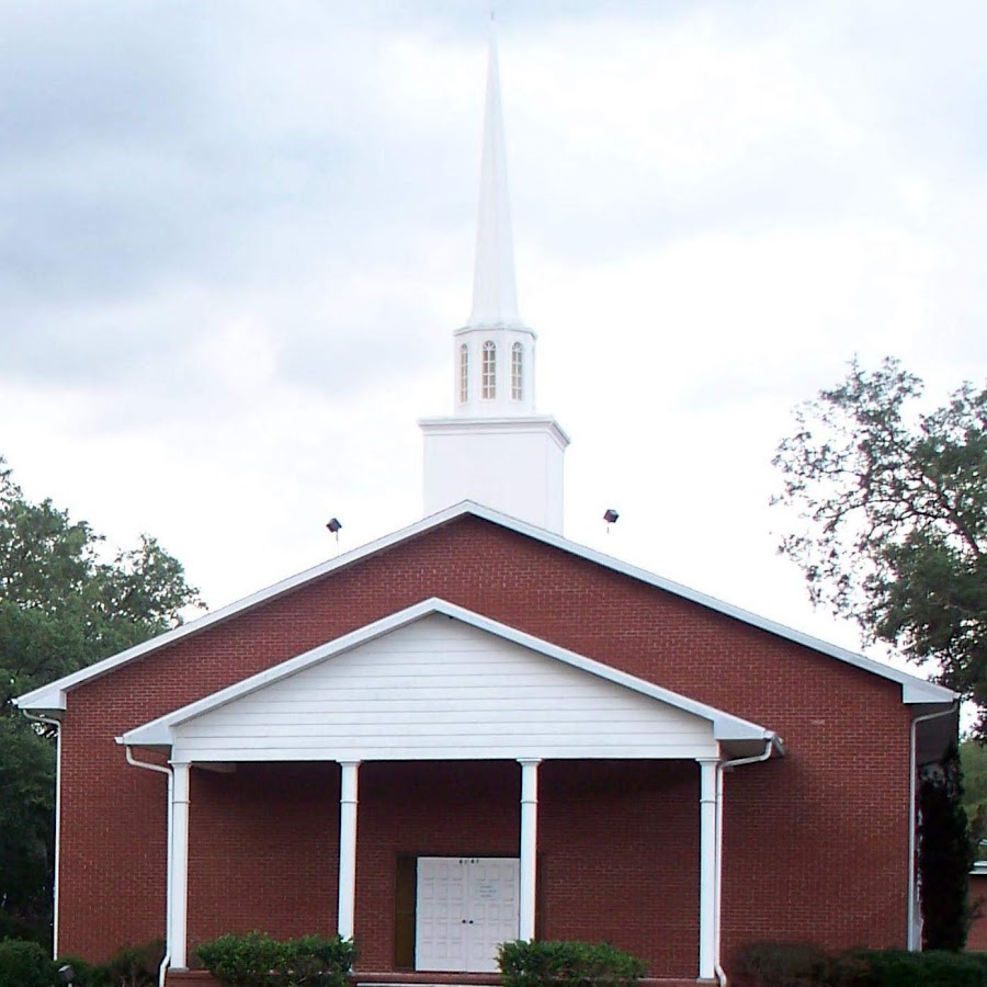 Fowler Avenue Baptist Church YouTube