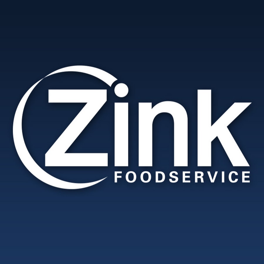 Zink Foodservice YouTube
