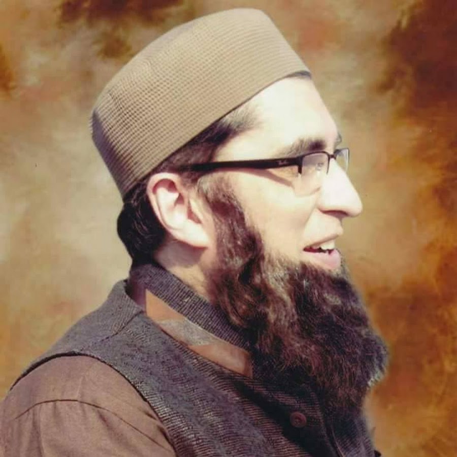 Junaid Jamshed Shaheed - YouTube