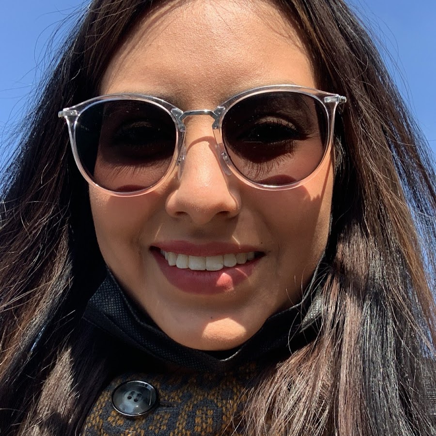 Andrea Cervantes YouTube