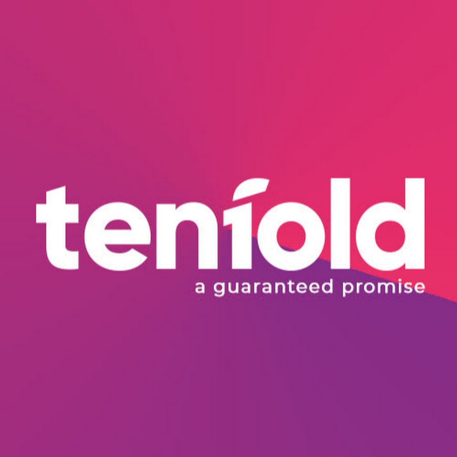Tenfold - A Guaranteed Promise - YouTube