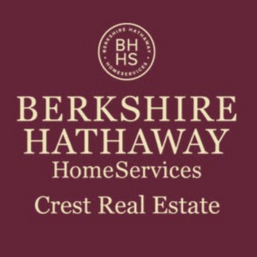 Berkshire Hathaway HomeServices Crest Real Estate YouTube