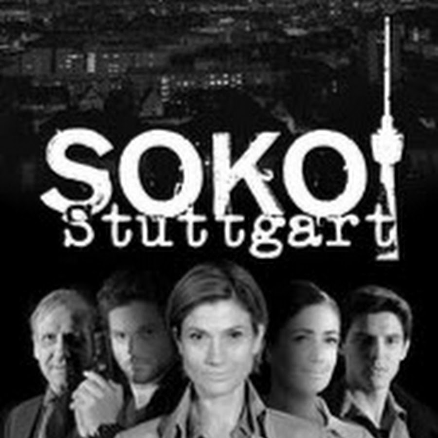Soko Stuttgart Episoden