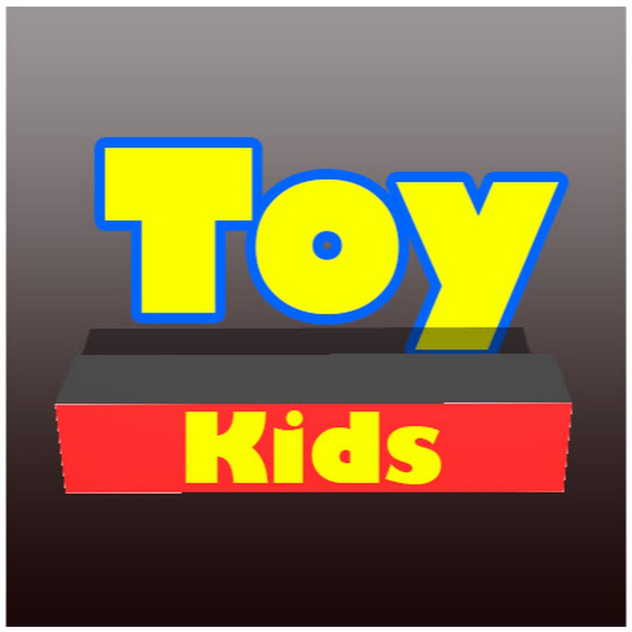 Toy Kids - YouTube