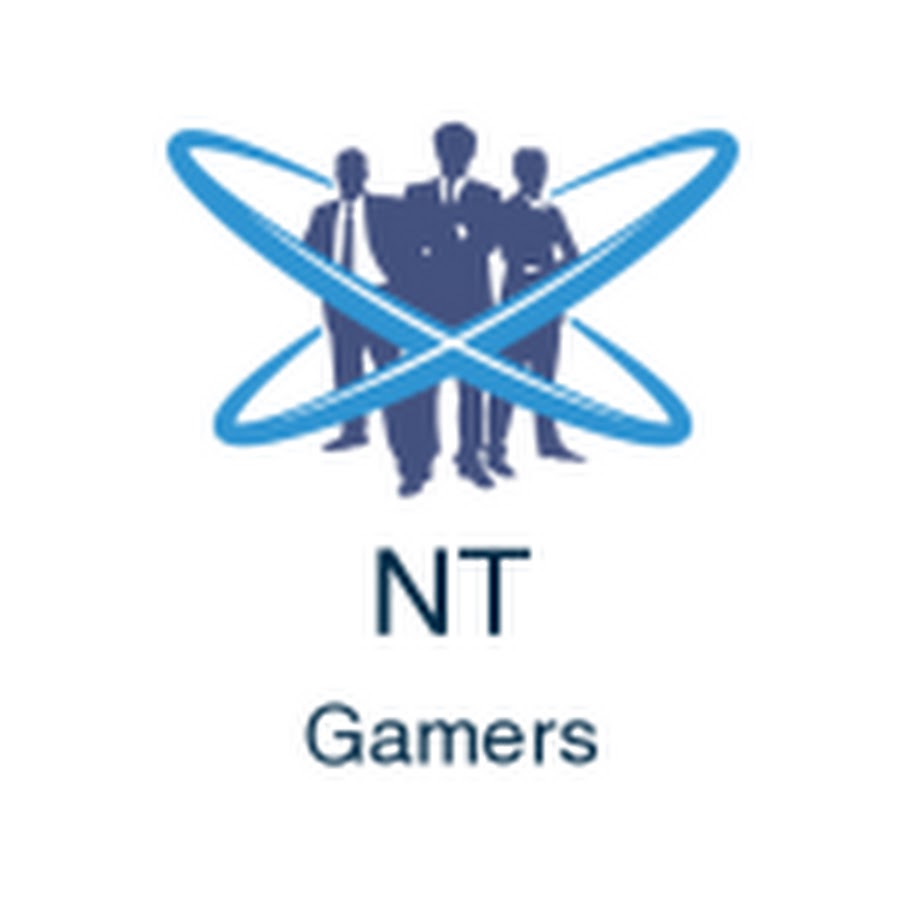 NT Gamers YouTube