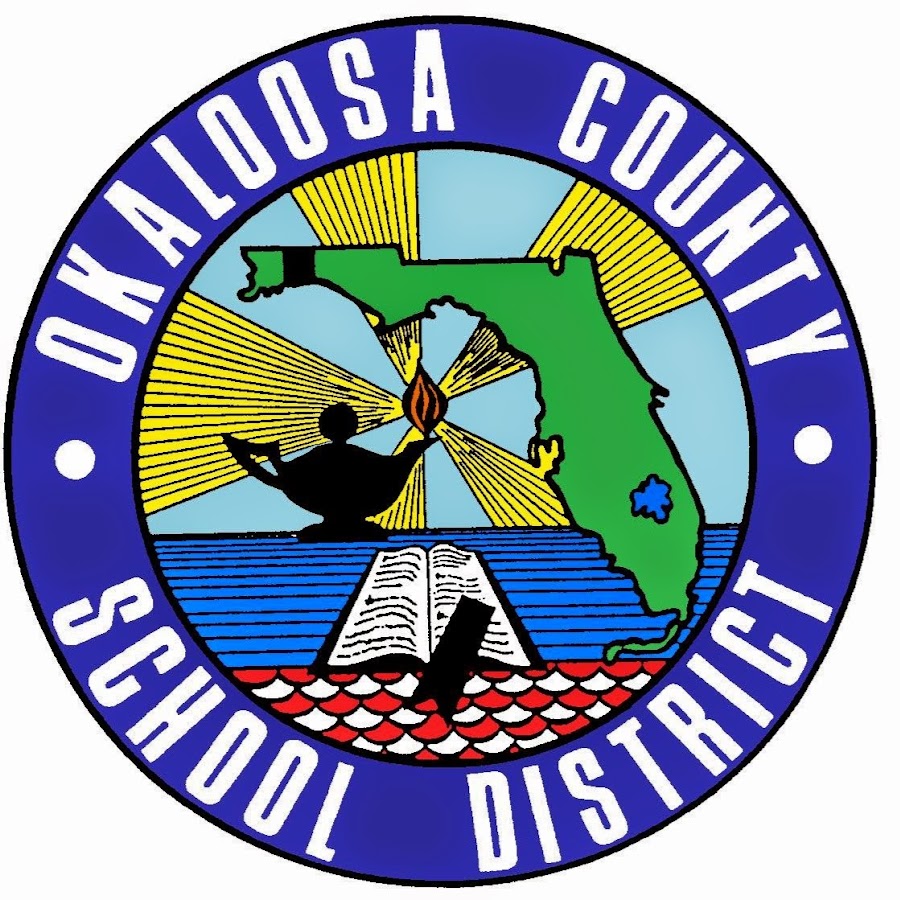 Okaloosa County Schools ITV YouTube