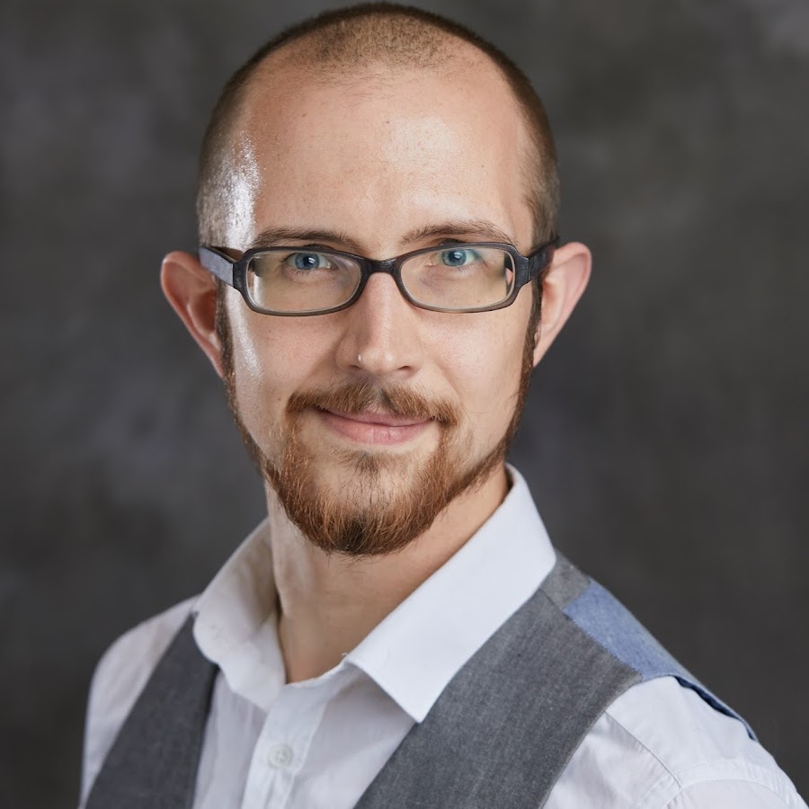 Andrew Martindale Youtube