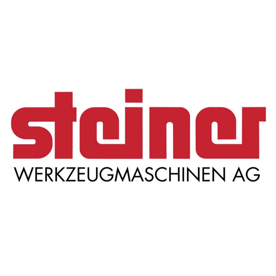 Steiner Werkzeugmaschinen AG - YouTube