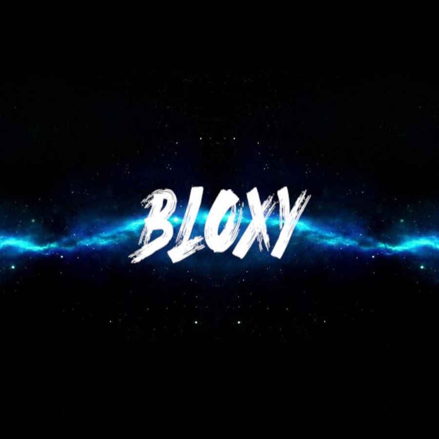 BloxyGaming - YouTube