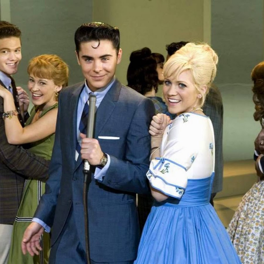 Hairspray (2007) Full Movie YouTube