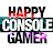 HappyConsoleGamer avatar