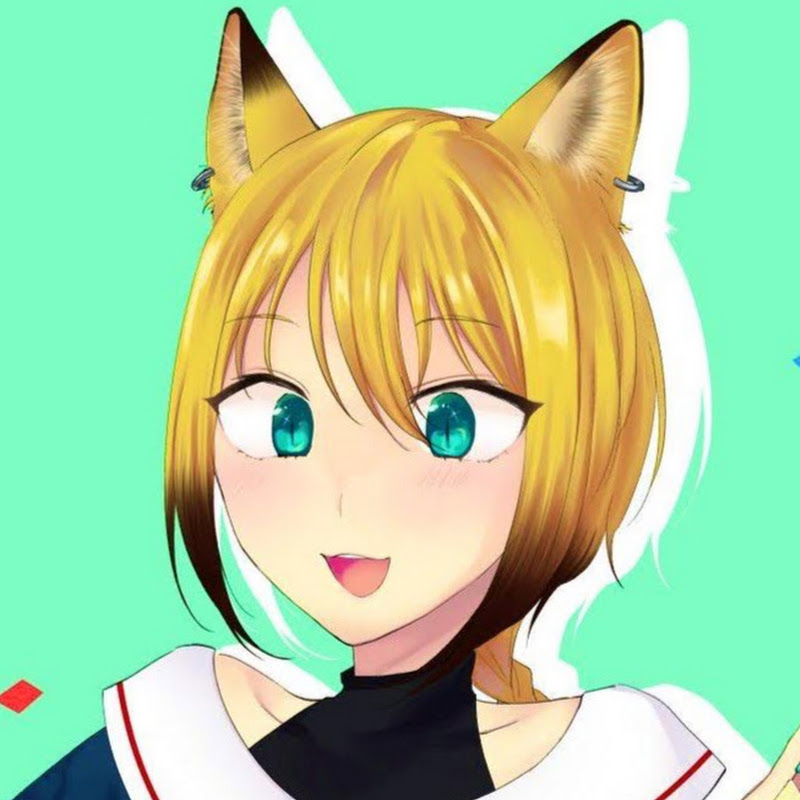 碧月ゆうら【バーチャルYouTuber】