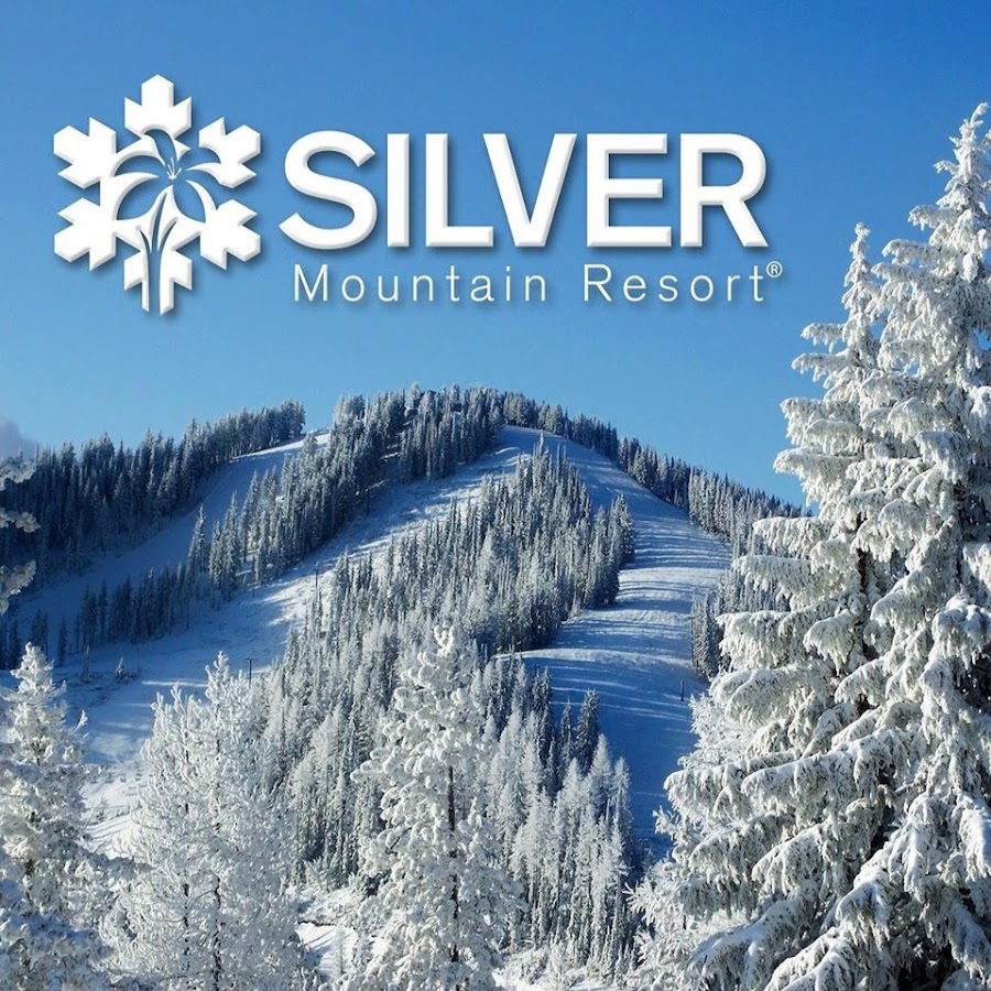 Silver Mountain YouTube