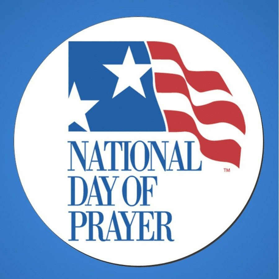 National Day of Prayer Vista, California YouTube