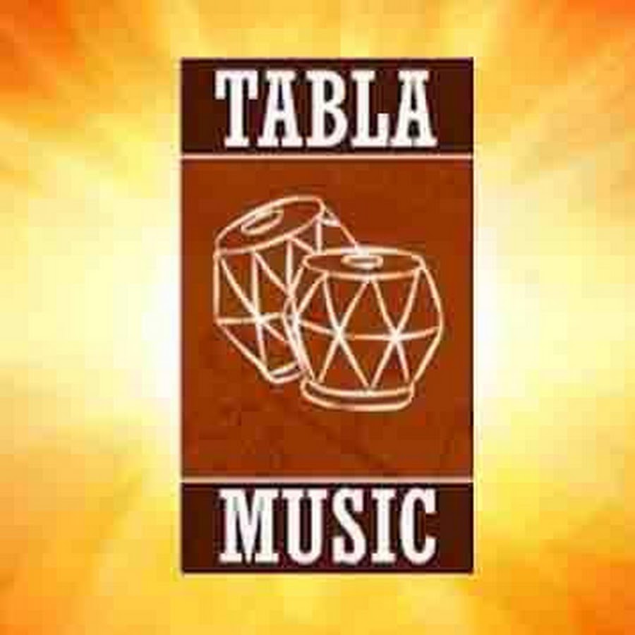Tabla Music YouTube