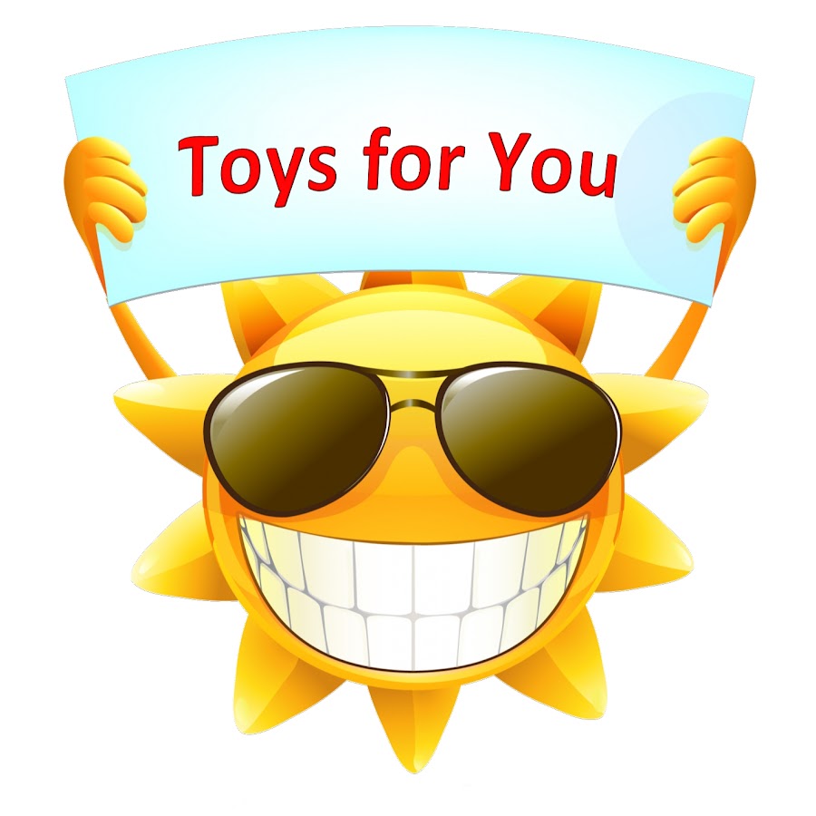 Toys for You - YouTube