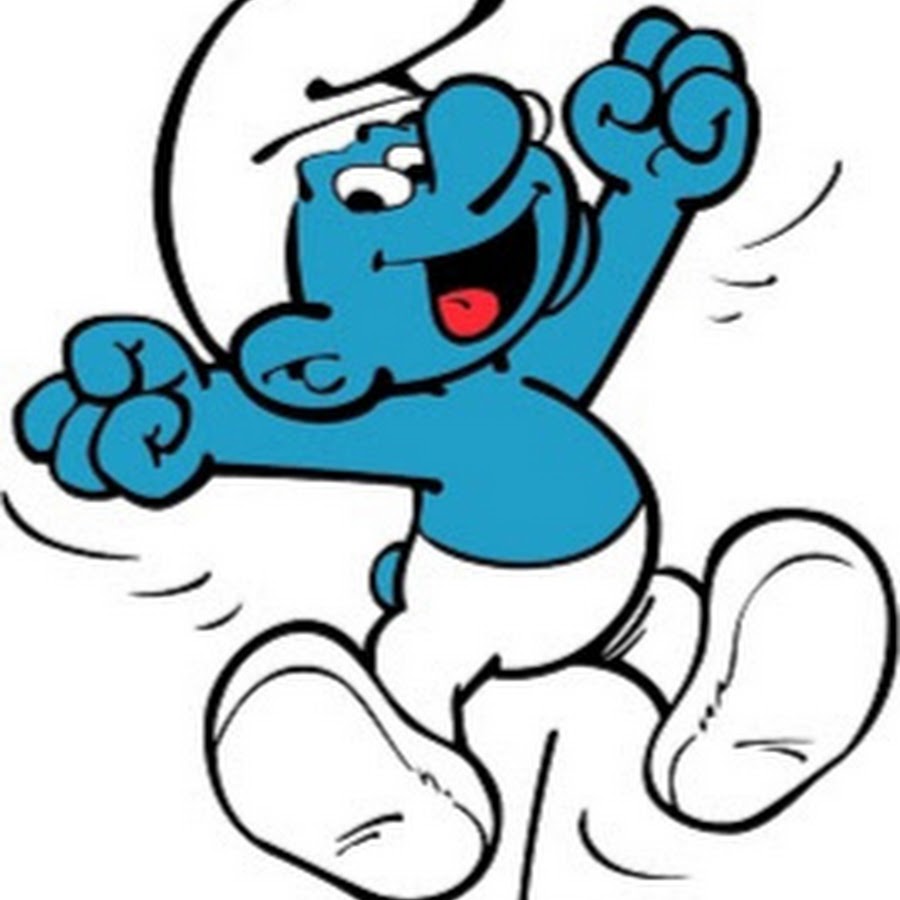 Happy.Smurf YouTube