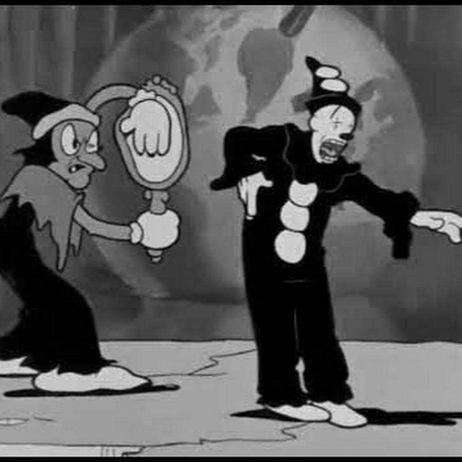 Koko The Clown - YouTube