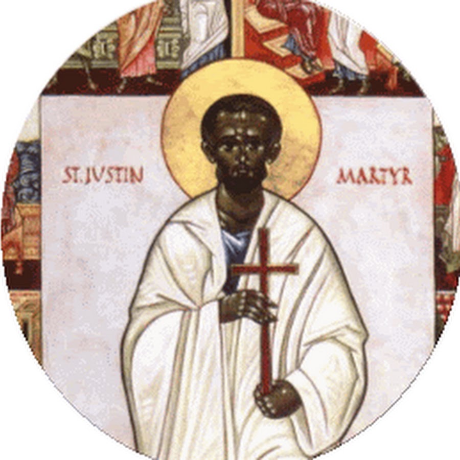 Saint Justin Martyr Anaheim YouTube
