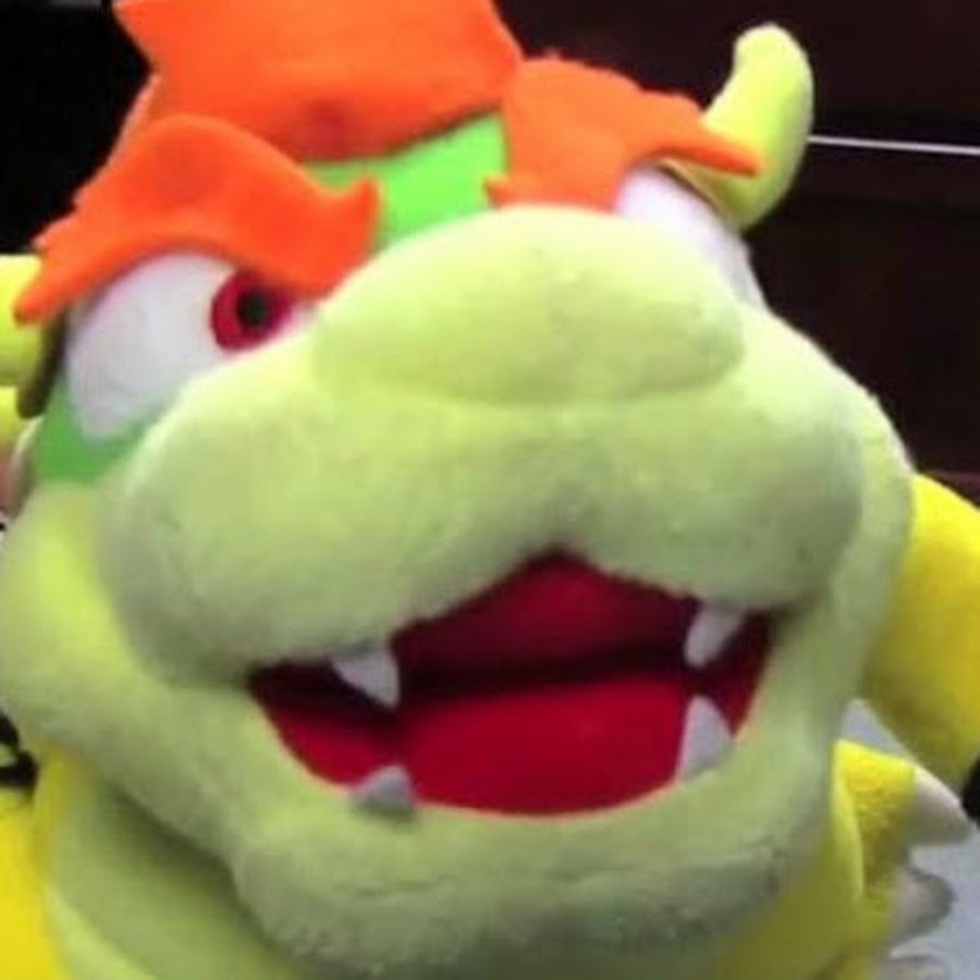 SML Bowser - YouTube