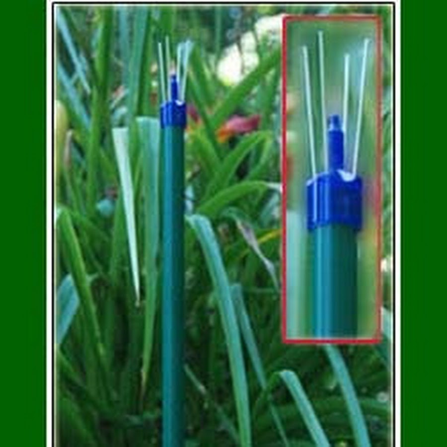 Wireless Deer Fence YouTube