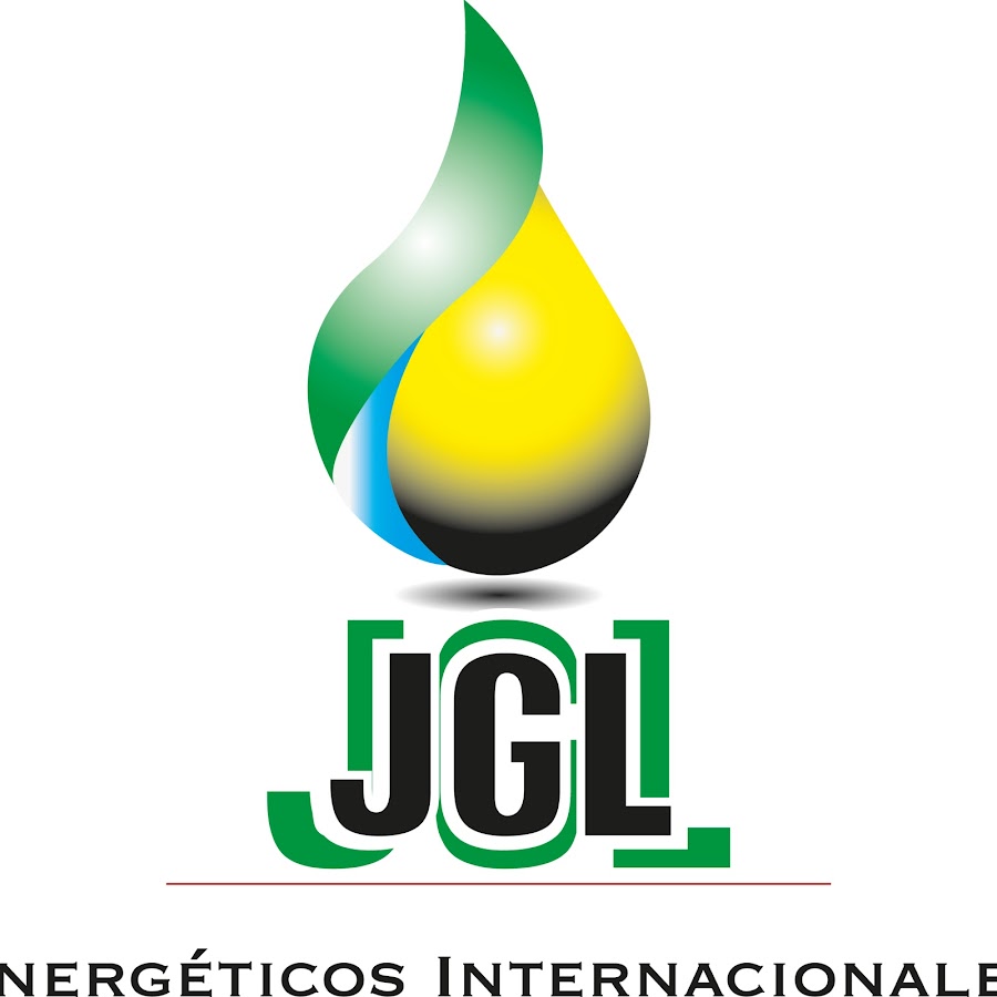 JGL Energéticos - YouTube